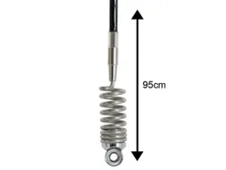 Sirio Cb-Antenne Delta 27M95