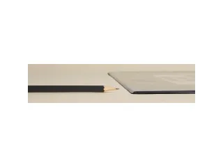 Onderlegger PVC 37,5 x57,5cm Brooklyn - 6