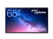 Optoma 5653RK interactief whiteboard 65 Inch Touchscreen