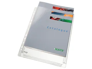 Showtas A4 Leitz 4756 11-gaats met expansievouw 0.17 - 1