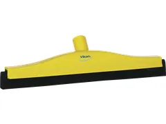 Klassieke Vloertrekker 40cm Geel