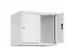 opzetkast,v. locker,2vak.,vak B 300mm,HxBxD 500x600x500mm,cilinderslot