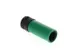 K 19 LS 19 Schroevendraaierbit 1/2 inch met beschermhuls,19mm