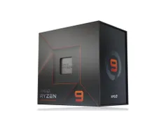 AMD Ryzen 9 7900X processor 4,7 GHz 64 MB L3 Box