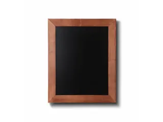 Natura Krijtbord Wand Lichtbruin 30x40cm - 1