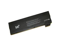 Origin Storage LN-T440X6-6, Batterij/Accu