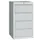 Ladenkast 900x500x500mm 4 Laden Uitschuifbaar Glijgeleiding Ral7035