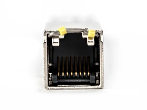 Vertiv Avocent RJ45-CATX-SFP