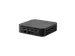 Mini PC barebone Asus ExpertCenter PN54-BBR726MNS1