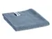 Microvezeldoek Vikan 32x32cm basic grijs 5 stuks