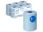 Handdoekrol Scott Essential Slimroll 1-laags 190m blauw 6696