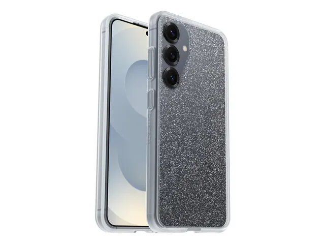 OtterBox Case React Galaxy S25 Navajo Stardust CLEAR