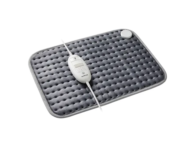 Elektrisch warmtekussen Inventum 440x330mm Grijs