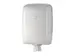 Poetsroldispenser 431104 Pearl Wit midi