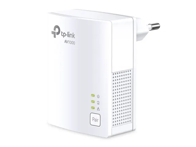 TP-Link Gigabit Powerline Adapter TL-PA7017 Kit