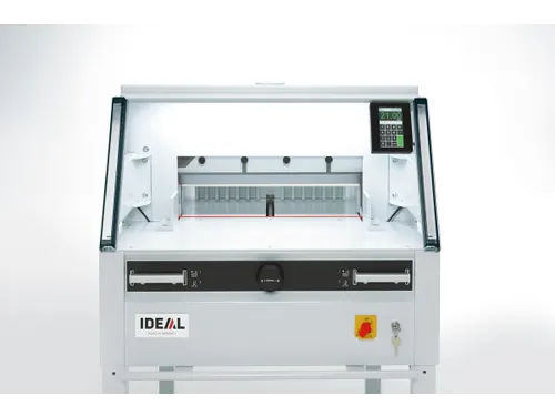 Stapelsnijmachine IDEAL 4860