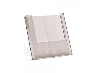 Folderhouder Wand 1x A4 Staand - 1