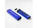 iStorage datAshur PRO+C, 256 GB, USB Type-C, 3.2 Gen 1 (3.1 Gen 1), 31