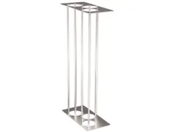 Halve Bekerinzet Carro Mix, 110 Liter Aluminium