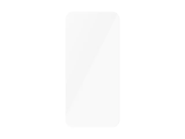 PanzerGlass SAFE. by Screen Protector iPhone 15 | Ultra-Wide Fit |