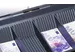 Coffret Caisse Durable 178257 352x276x120mm Gris Foncé