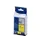 Lettertape Brother P-Touch Tze-Fx611 6Mm Zwart Op Geel