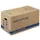 Tidypac Transportdoos Binnenafmetingen L 500x350x355mm