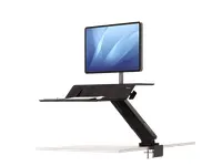 Fellowes Zit/sta Werkstations