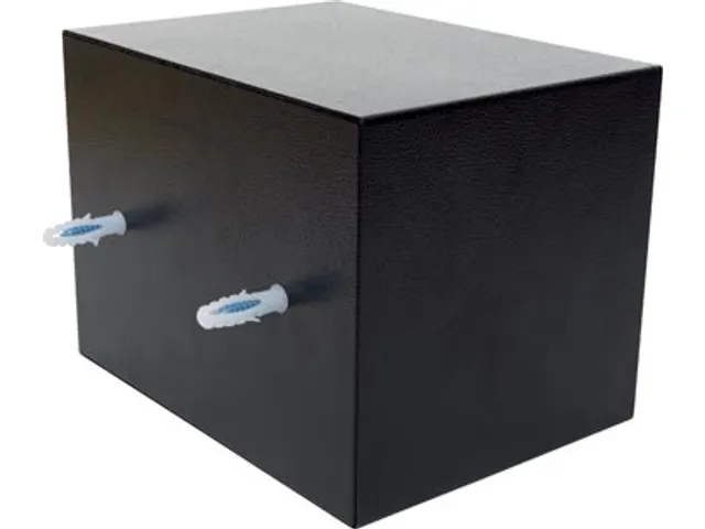 Toolland elektronische kluis, met 3-8-cijferige code