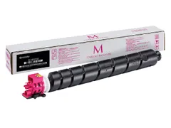 Toner Kyocera TK-8525M rood