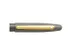 Rollerball SHEAFFER VFM E9427 Light grey PVD gold
