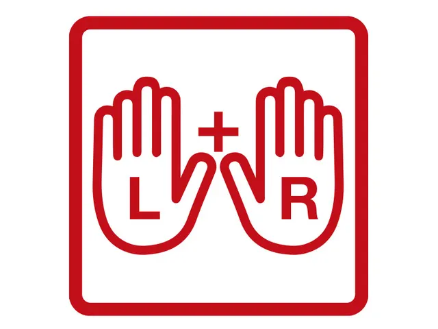 Schaar Eberhard Faber kids roze voor links- en rechtshandigen