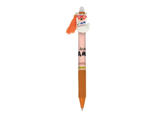 Gelschrijver Online Magixx Fun Charm 0.7mm assorti