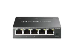 Tl-Sg105E 5-Port Gigabit Easy Smart Switch