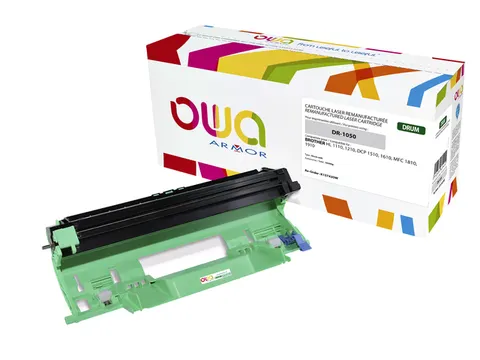 Drum OWA alternatief tbv Brother DR-1050