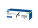 Monitorarm ACT office met gasveer 2 schermen