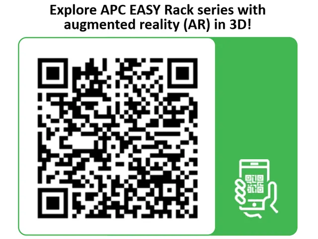 APC NetShelter Easy ER8822 - 48U/HE, 800mm(b) x 1200mm(d) 19 inch IT r