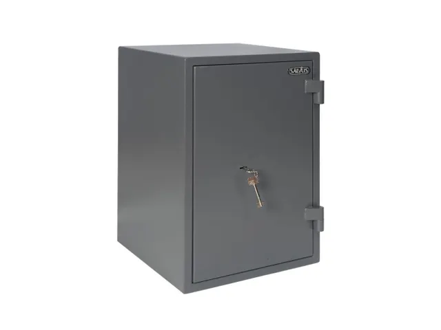 Brandwerende Kluis Salvus Palermo 3 Sleutelslot