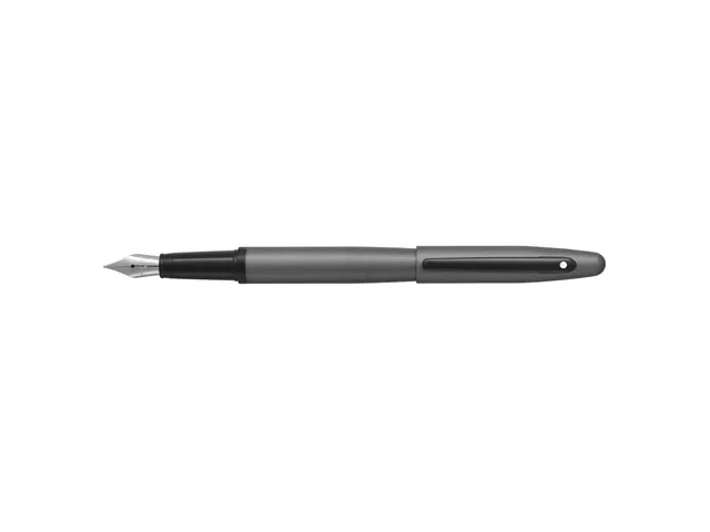 Vulpen SHEAFFER VFM E9424 M Matt grey matt black tone