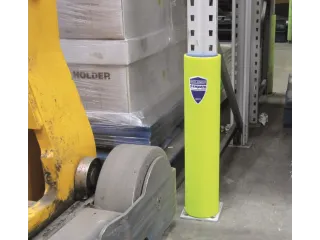 Stellingbescherming Hdpe Slagkracht 2 4T H 600Mm Maat M - 6