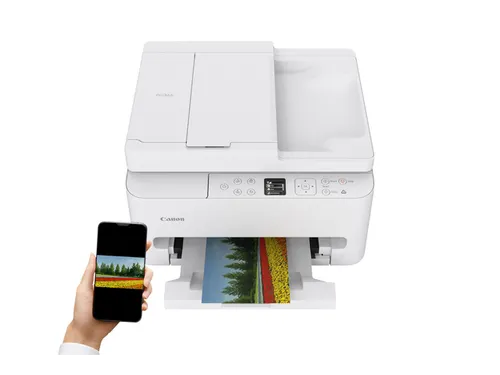 Multifunctional inktjet printer Canon PIXMA TS7550i