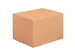 Boîte américaine pliable Simple cannelure 500x400x300mm 20 pièces