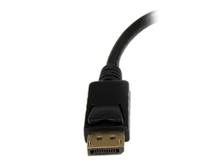 DisplayPort naar HDMI Video Adapter Converter Zwart - 5
