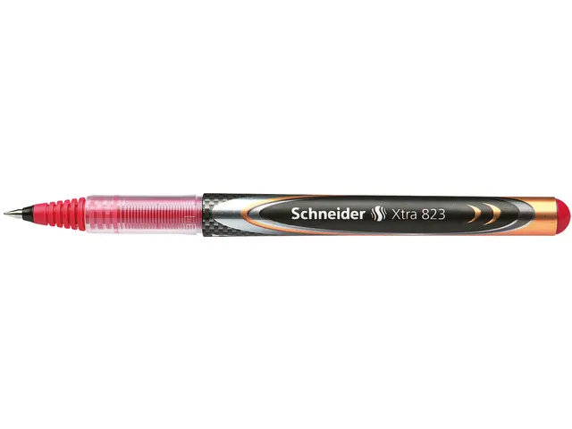 Roller Schneider Xtra 823 0,3mm Rouge