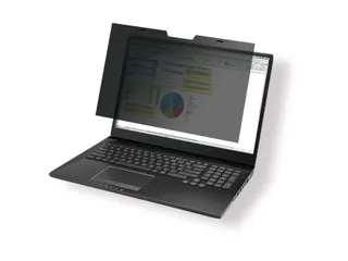 Privacy Filter Magnetisch 14 inch 16:10 - 8