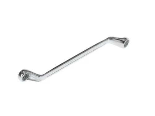 R01101415 Dubbele ringsleutel SW14x15mm 228mm