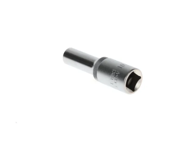 R61001014 Inbus 1/2 inch zeskant 10mm lengte 77mm