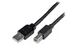 20m actieve USB 2.0 A-naar-B-kabel M/M