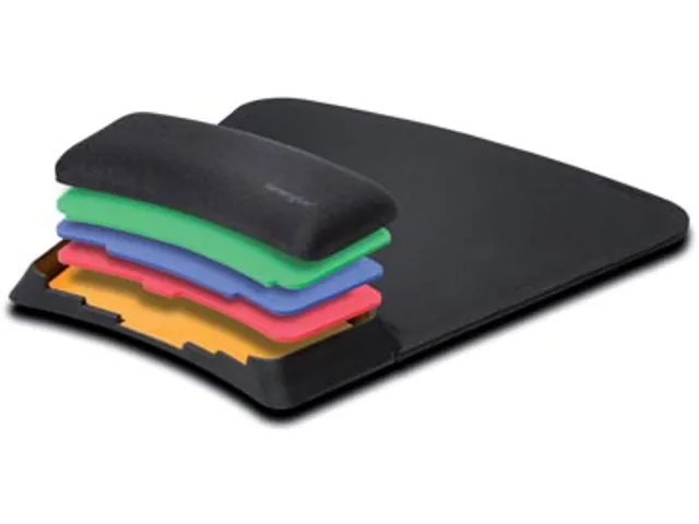Tapis de souris Kensington SmartFit avec support de poignet