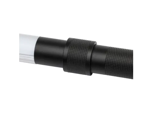 accu-inspectielamp,24 SMD-led,900lumen,spot 150lumen,beweeglijke haak